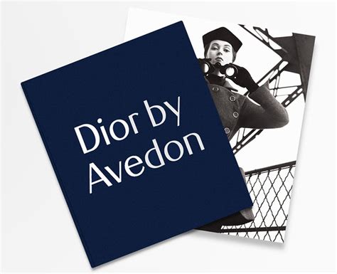 Dior by Avedon 